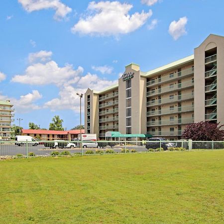 פיג'ן פורג' River Place Condos #304 2Bd מראה חיצוני תמונה