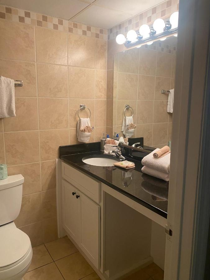 פיג'ן פורג' River Place Condos #304 2Bd מראה חיצוני תמונה