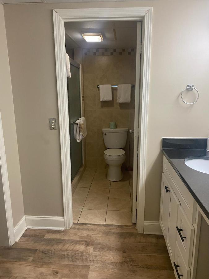 פיג'ן פורג' River Place Condos #304 2Bd מראה חיצוני תמונה