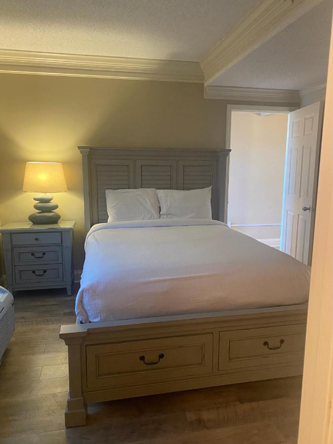 פיג'ן פורג' River Place Condos #304 2Bd מראה חיצוני תמונה