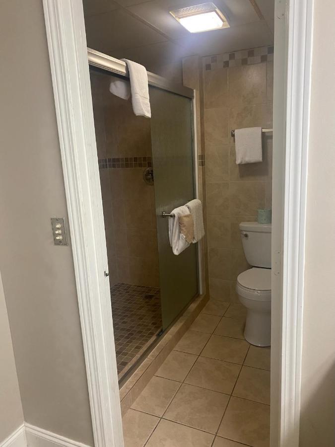 פיג'ן פורג' River Place Condos #304 2Bd מראה חיצוני תמונה