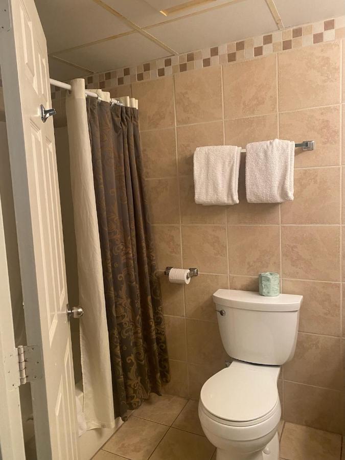 פיג'ן פורג' River Place Condos #304 2Bd מראה חיצוני תמונה