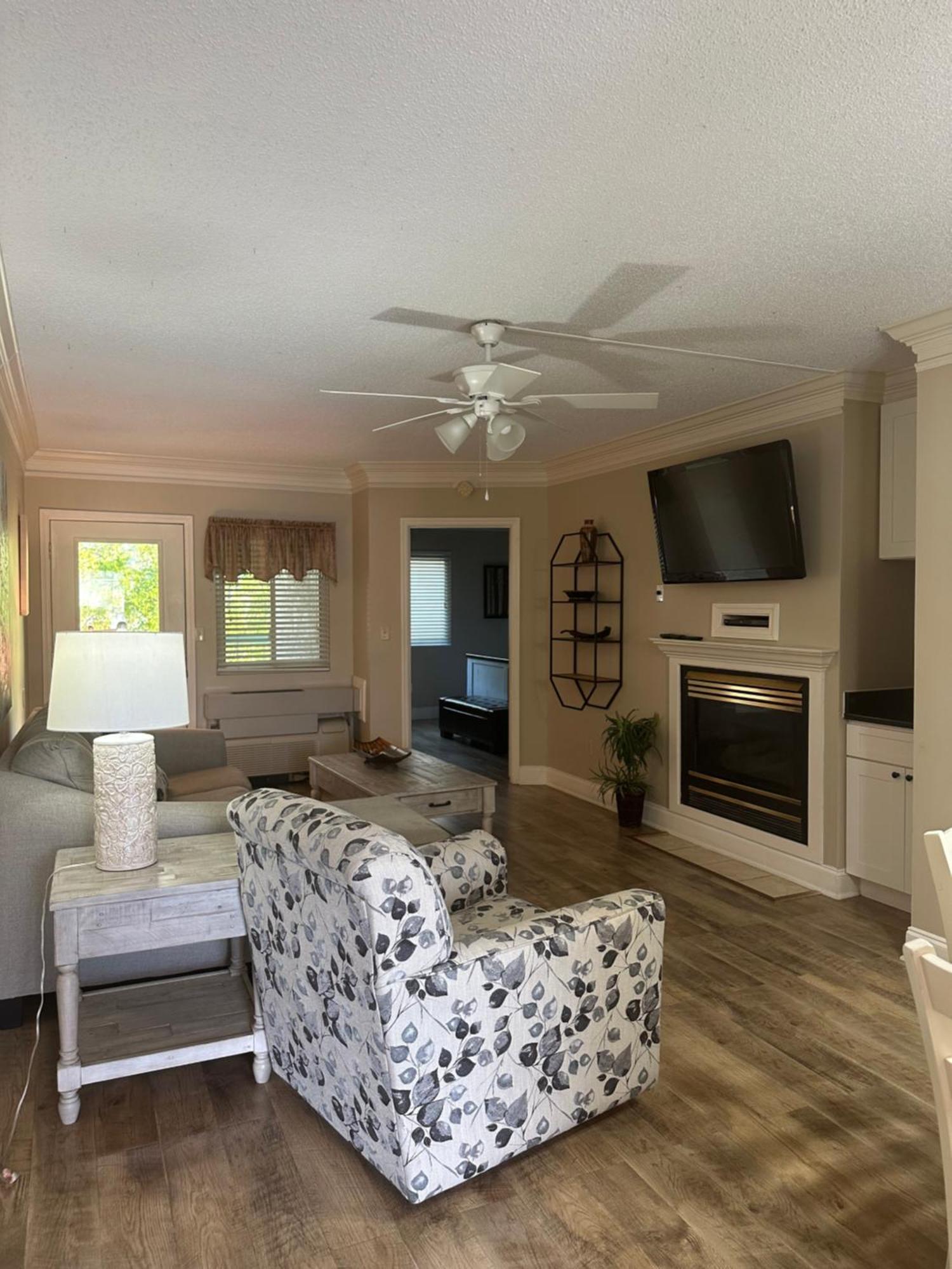 פיג'ן פורג' River Place Condos #304 2Bd מראה חיצוני תמונה