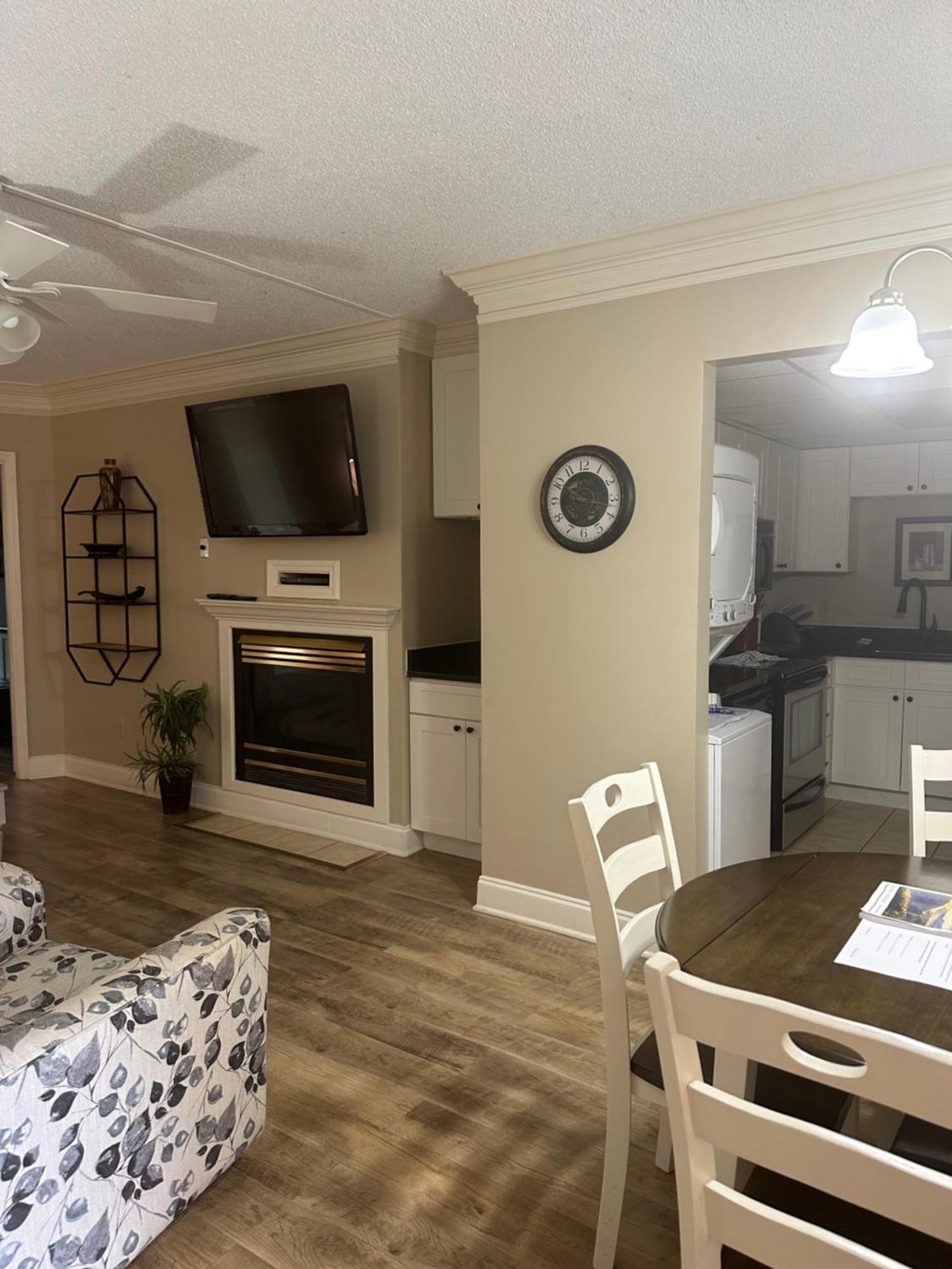 פיג'ן פורג' River Place Condos #304 2Bd מראה חיצוני תמונה