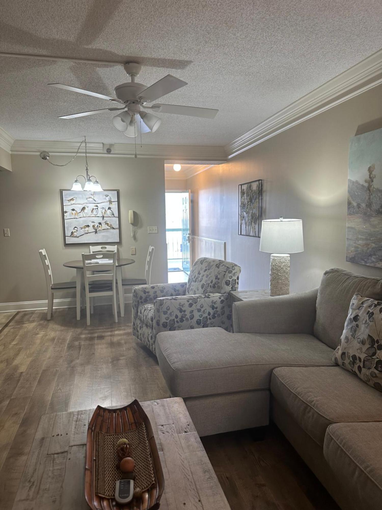 פיג'ן פורג' River Place Condos #304 2Bd מראה חיצוני תמונה